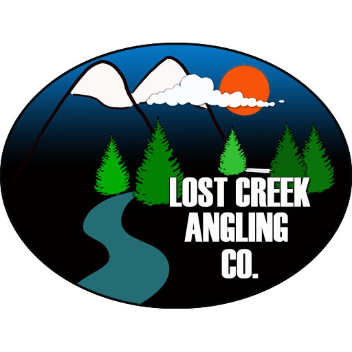 Lost Creek Angler